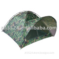 triple beam camouflage tourism tents